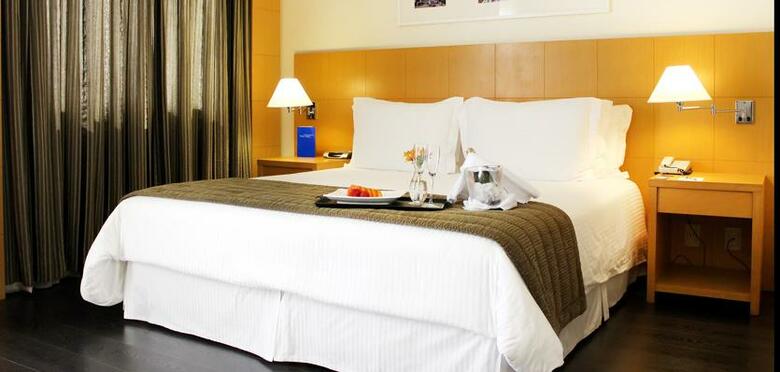 Hotel TRYP Jesu�no Arruda