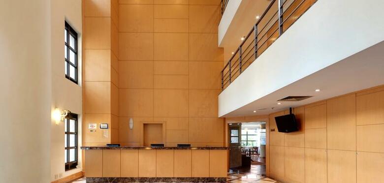 Hotel TRYP Jesu�no Arruda