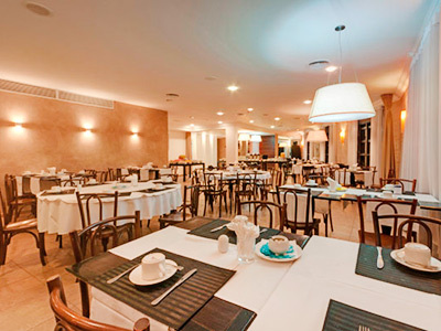 Hotel TRYP Jesu�no Arruda