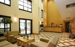 Hotel TRYP Jesu�no Arruda