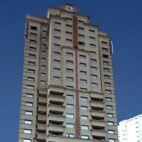Hotel TRYP Jesu�no Arruda
