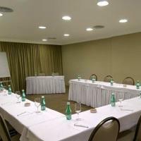 Hotel TRYP Jesu�no Arruda