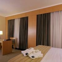 Hotel TRYP Jesu�no Arruda
