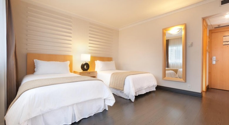 Hotel TRYP Paulista