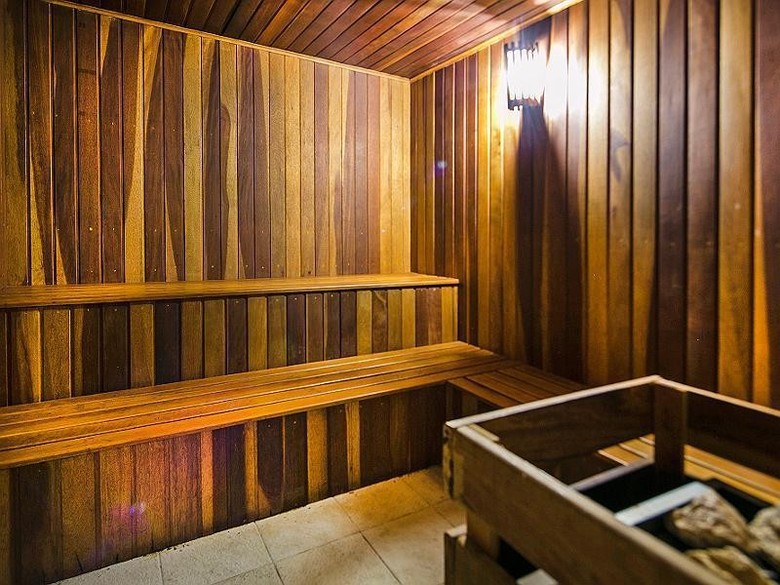 Hotel TRYP Paulista