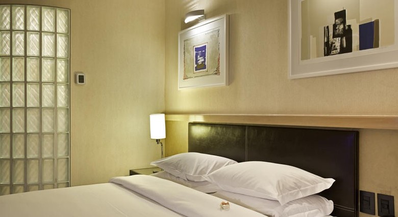 Hotel Pullman S�o Paulo Ibirapuera
