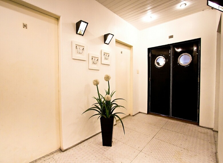Hotel Normandie Design