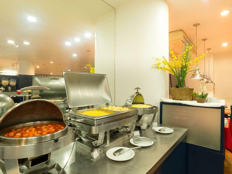 Hotel Normandie Design