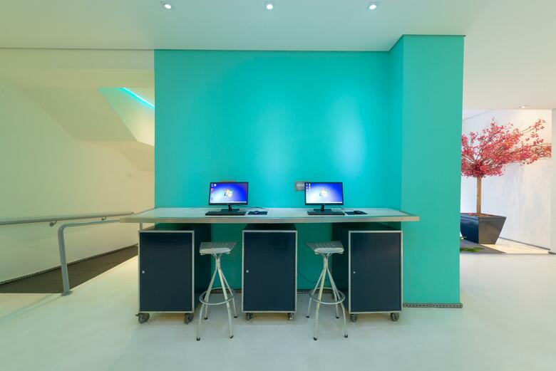Hotel Normandie Design
