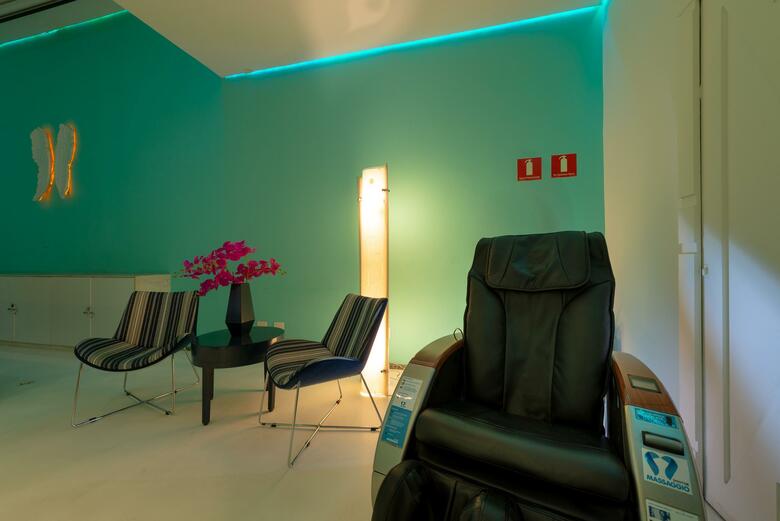 Hotel Normandie Design