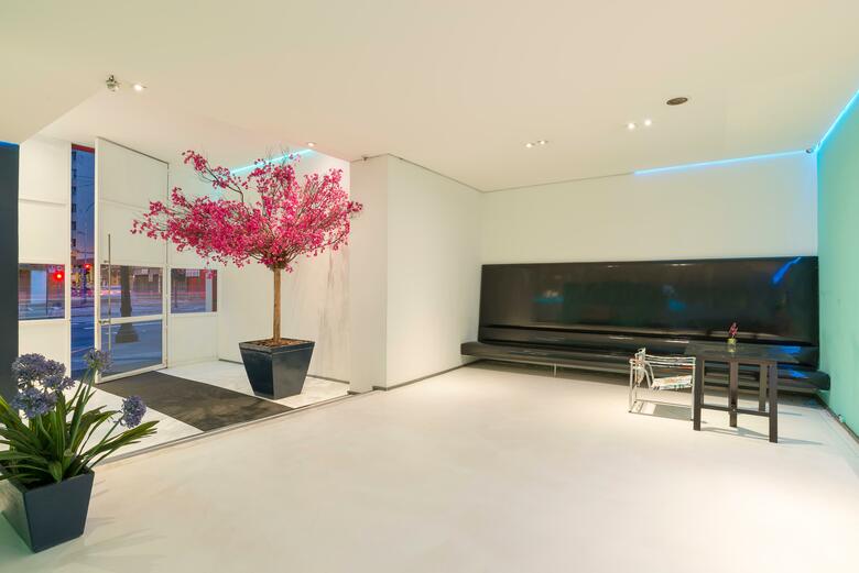 Hotel Normandie Design