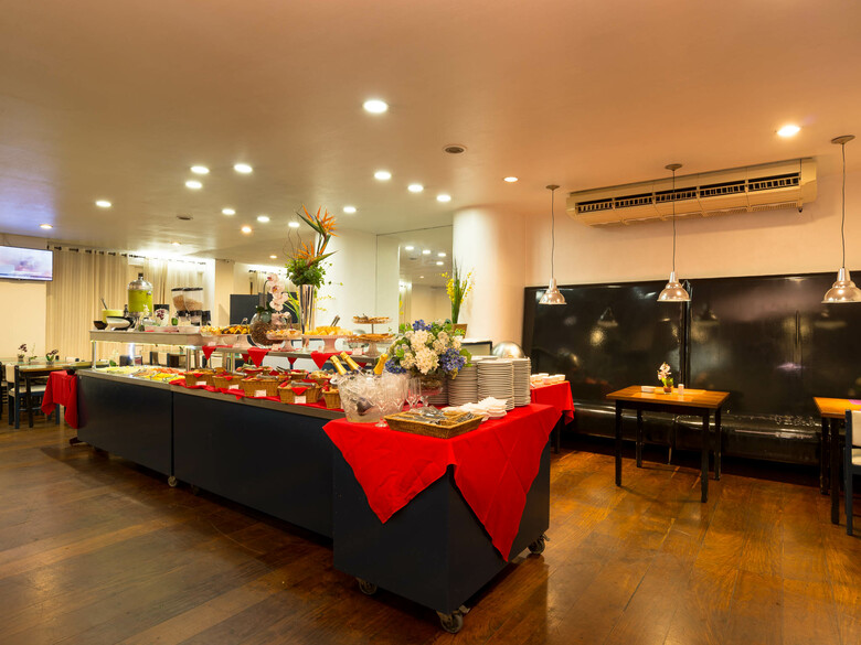 Hotel Normandie Design