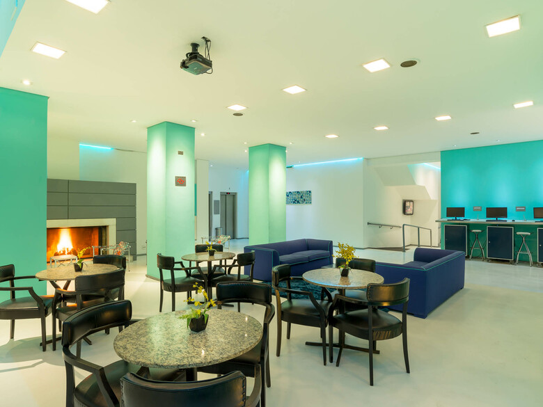 Hotel Normandie Design