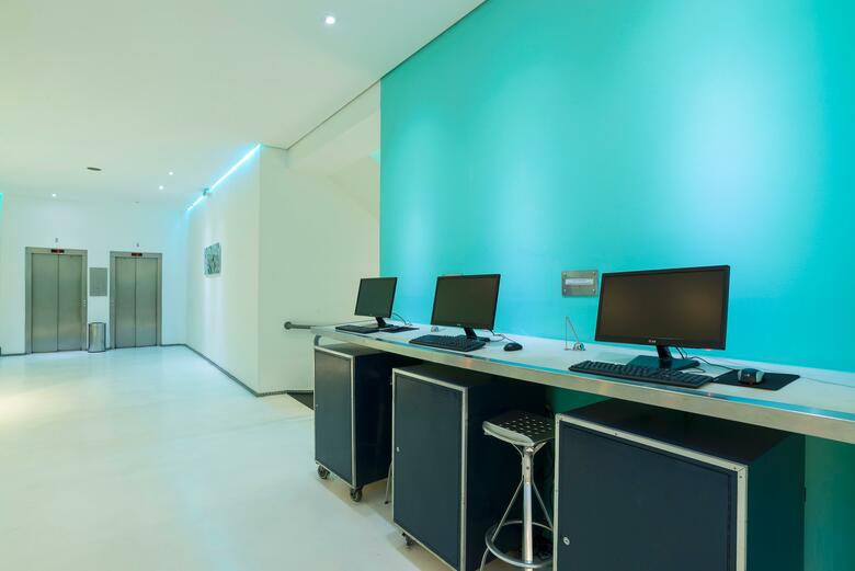 Hotel Normandie Design