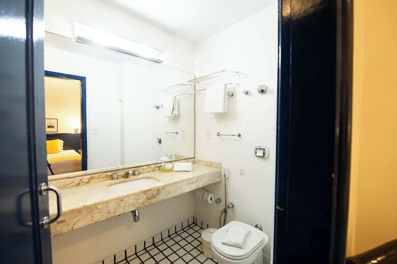 Hotel Normandie Design