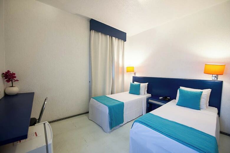 Hotel Normandie Design