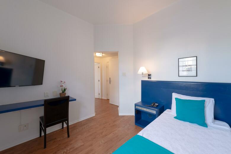 Hotel Normandie Design