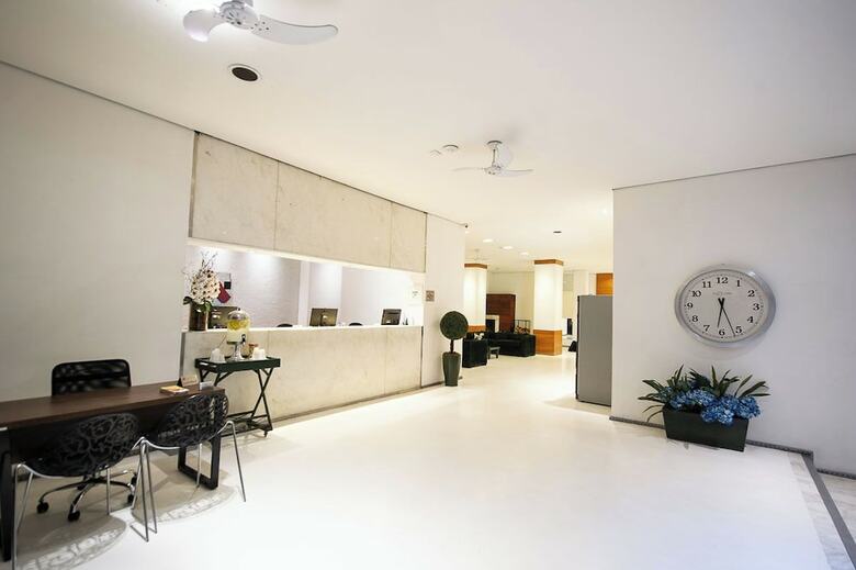 Hotel Normandie Design