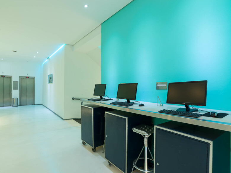 Hotel Normandie Design