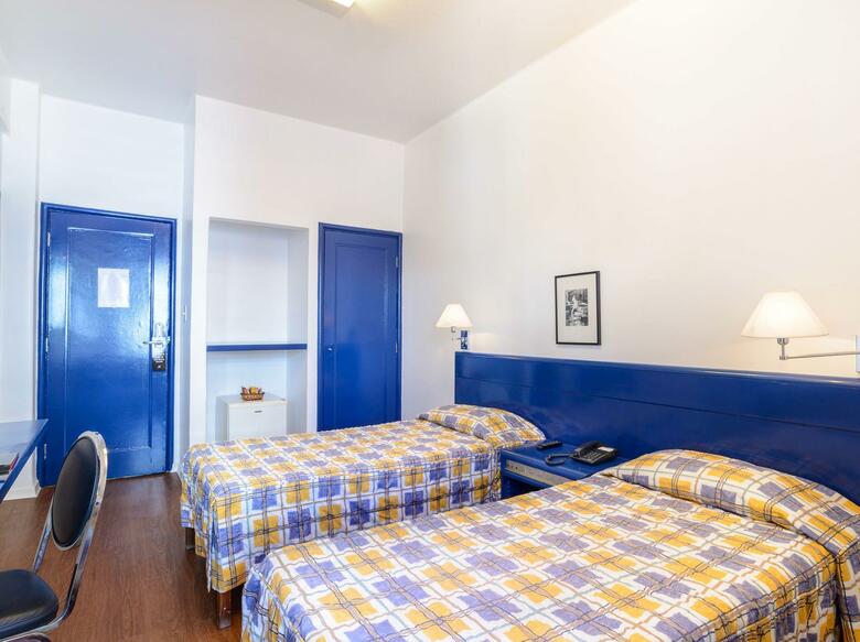 Hotel Normandie Design
