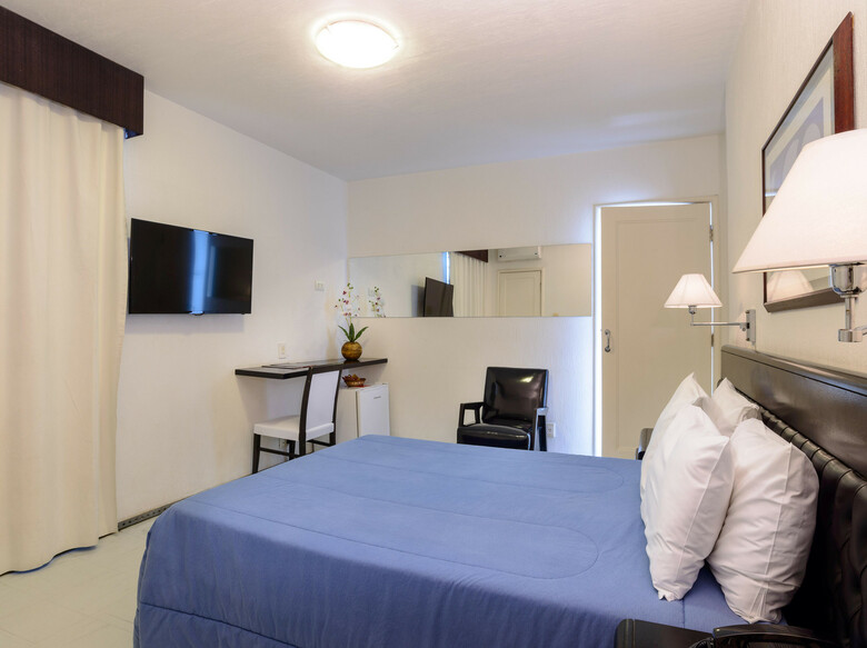 Hotel Normandie Design