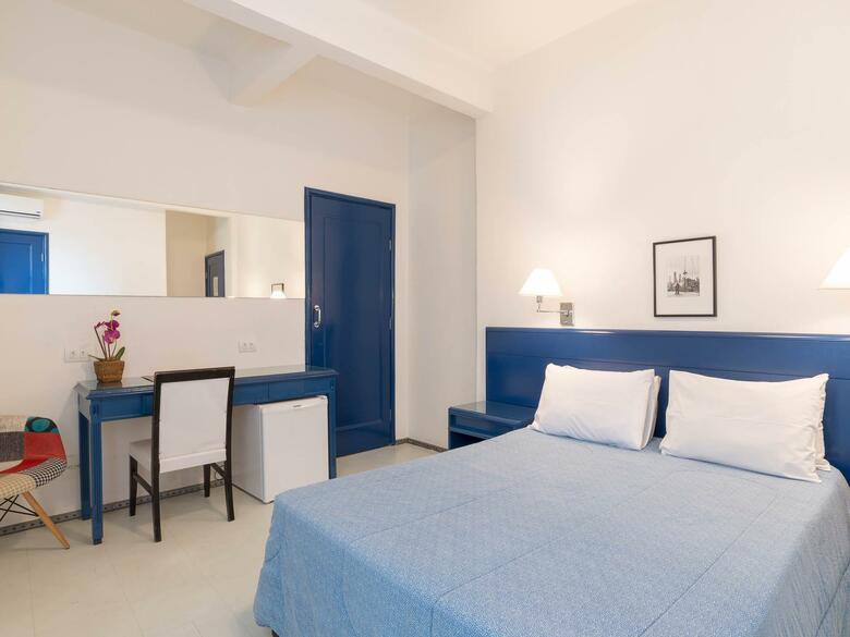 Hotel Normandie Design