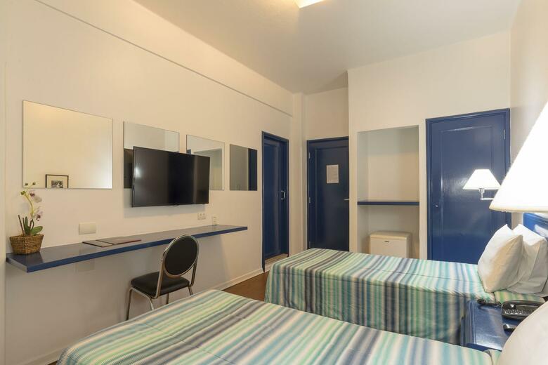Hotel Normandie Design