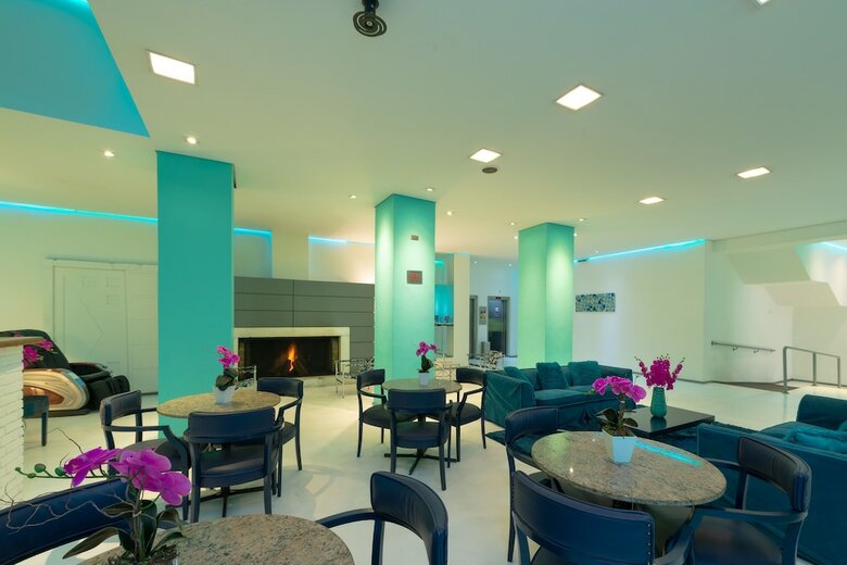Hotel Normandie Design