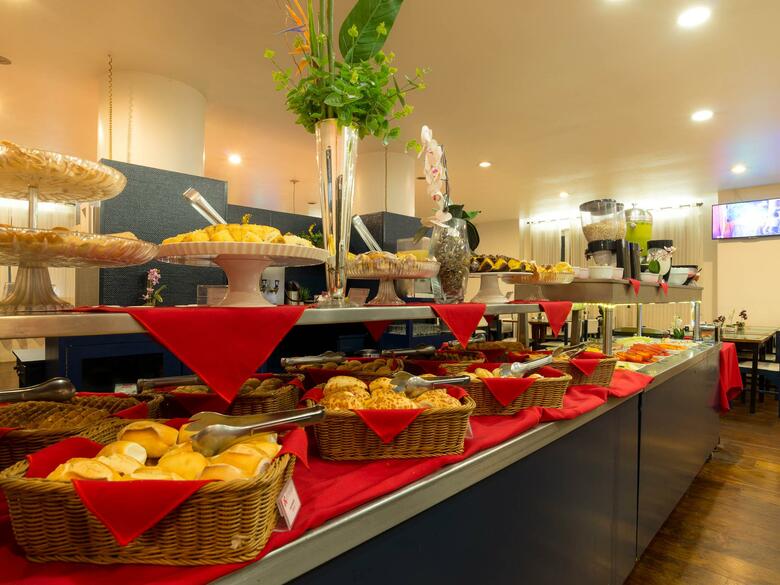 Hotel Normandie Design