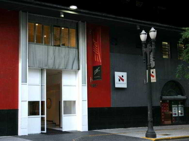 Hotel Normandie Design