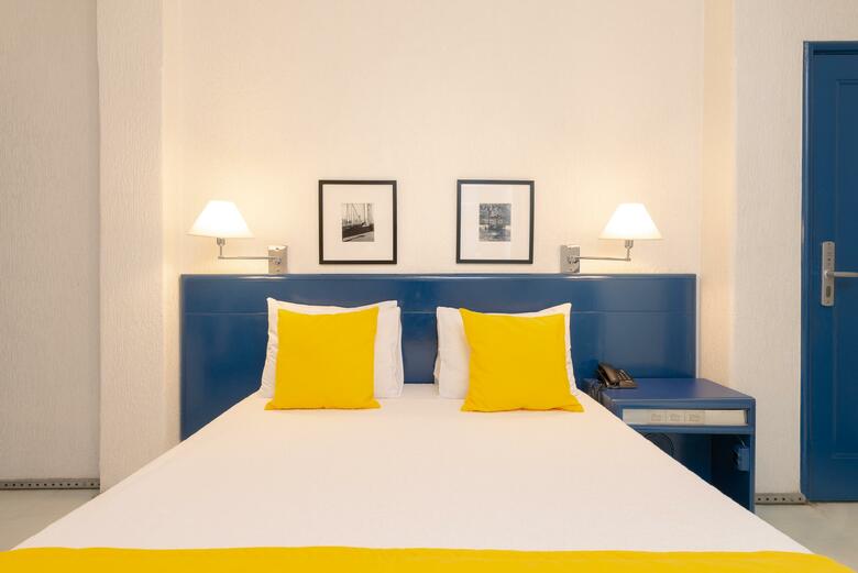 Hotel Normandie Design