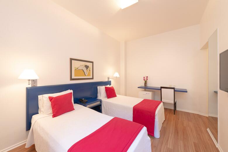 Hotel Normandie Design