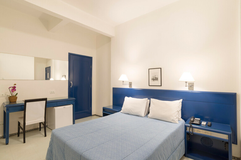 Hotel Normandie Design