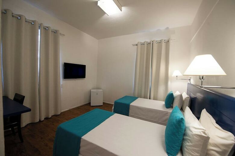 Hotel Normandie Design