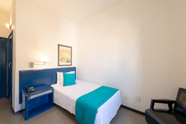 Hotel Normandie Design