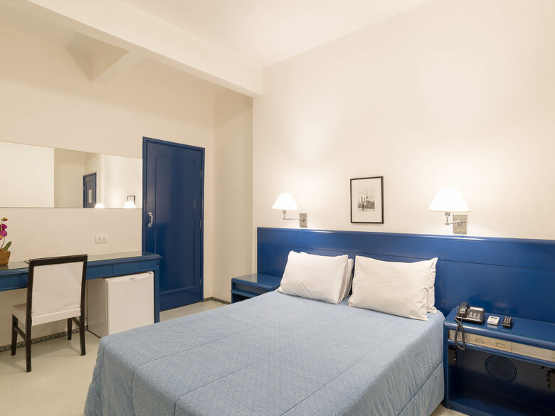 Hotel Normandie Design