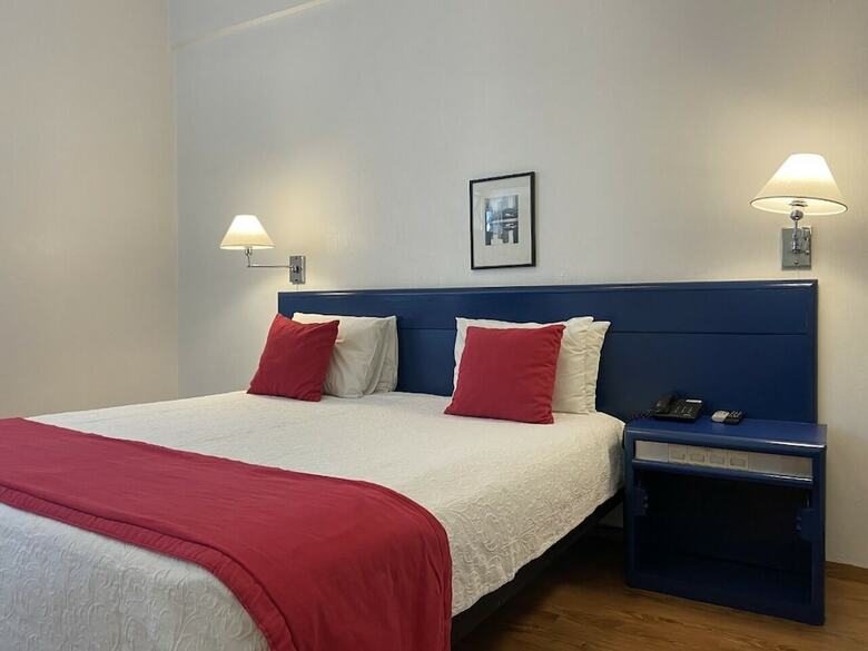 Hotel Normandie Design