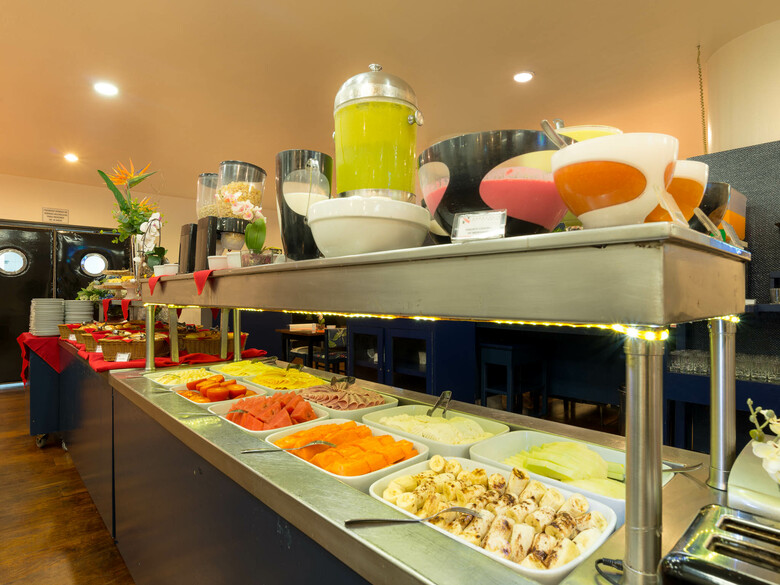Hotel Normandie Design