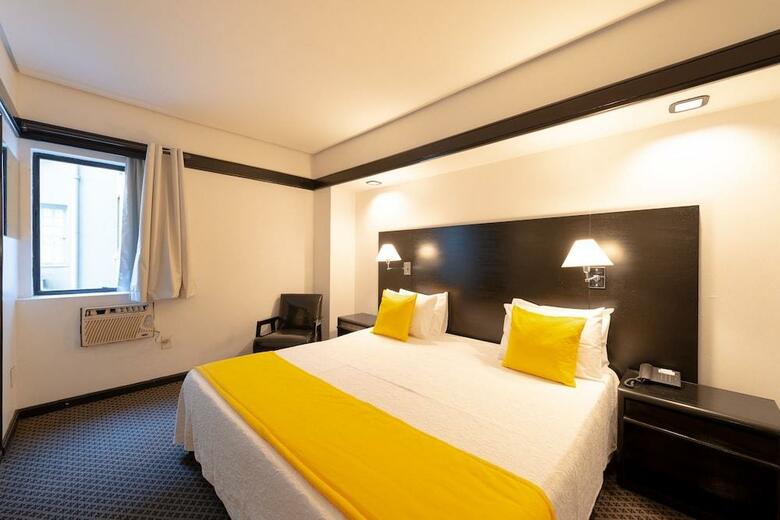 Hotel Normandie Design