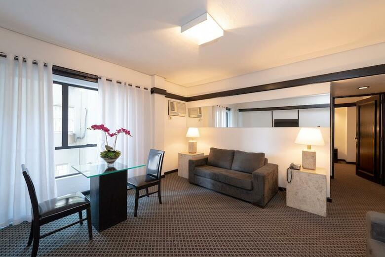 Hotel Normandie Design