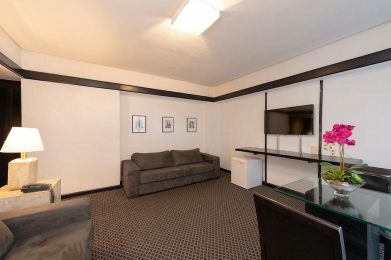 Hotel Normandie Design