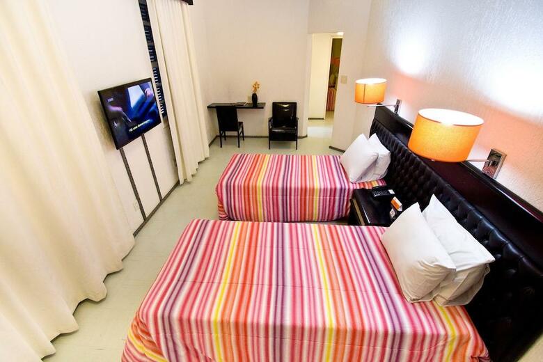 Hotel Normandie Design
