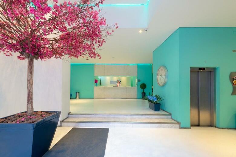Hotel Normandie Design