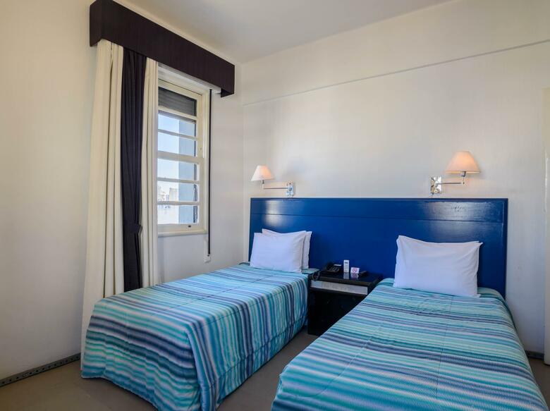 Hotel Normandie Design