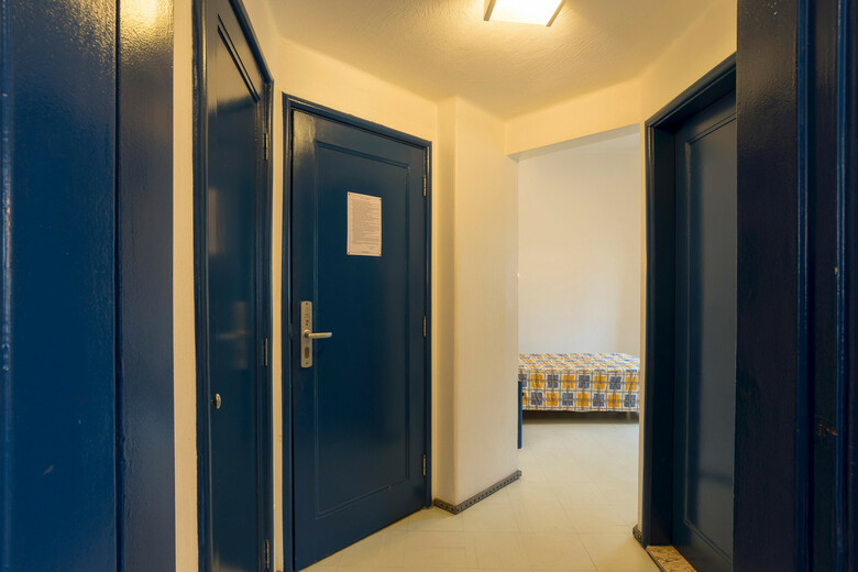 Hotel Normandie Design