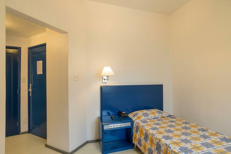 Hotel Normandie Design
