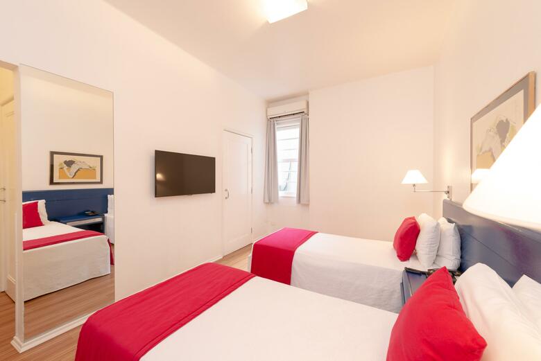 Hotel Normandie Design