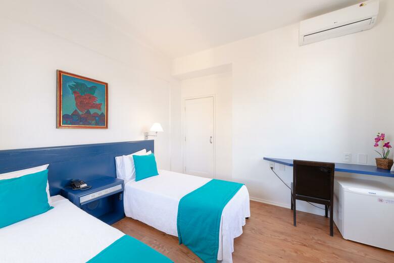 Hotel Normandie Design