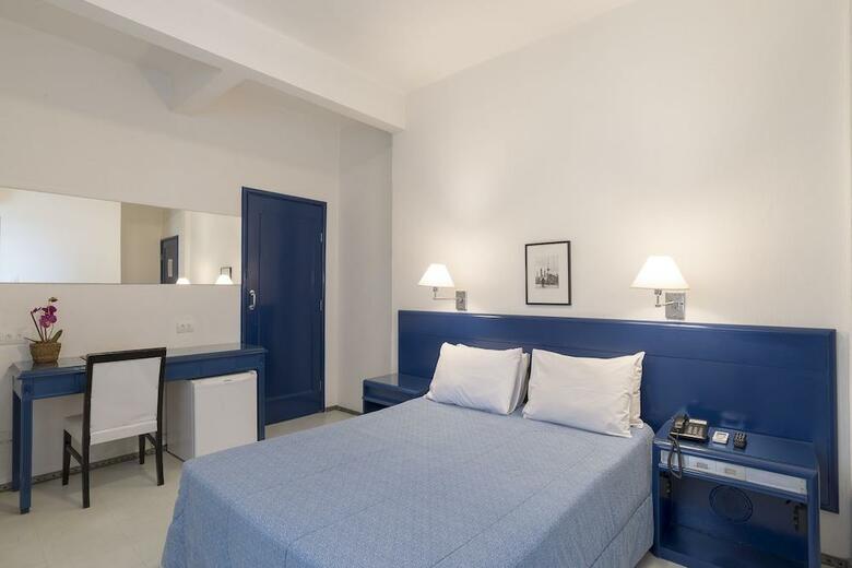 Hotel Normandie Design