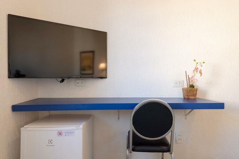 Hotel Normandie Design